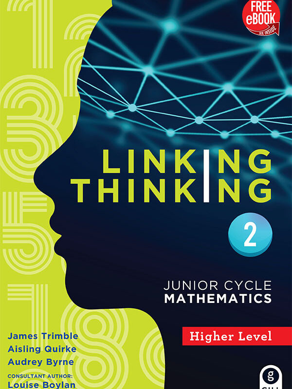 Linking Thinking 2 Higher Level