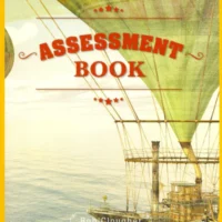 Odyssey 2- Assesment Book- Junior Cycle