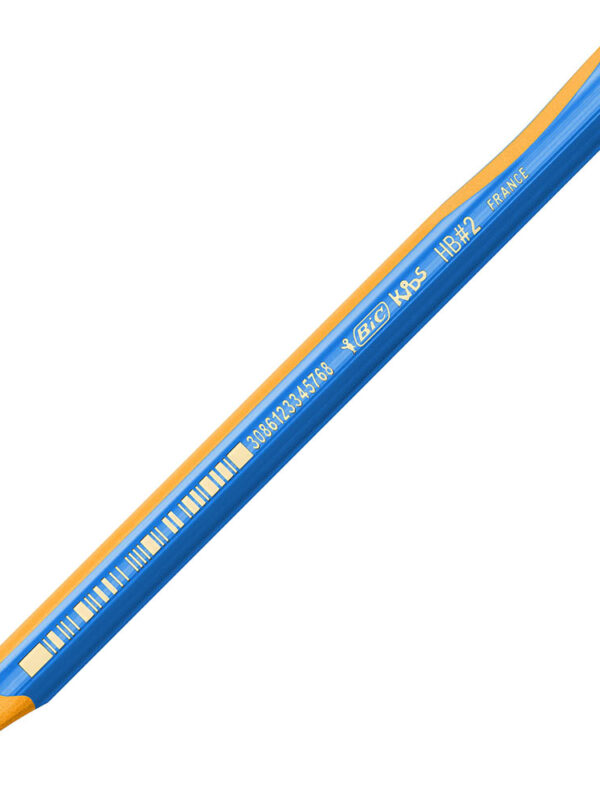 Bic Kids Beginners' HB Pencil - Blue