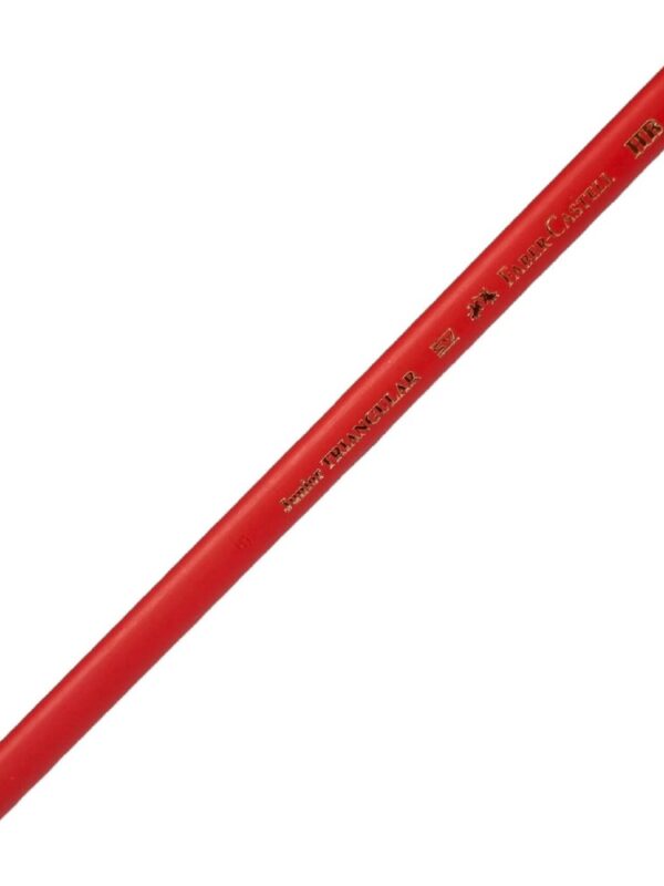 Faber Castell Junior Grip Triangular Pencil