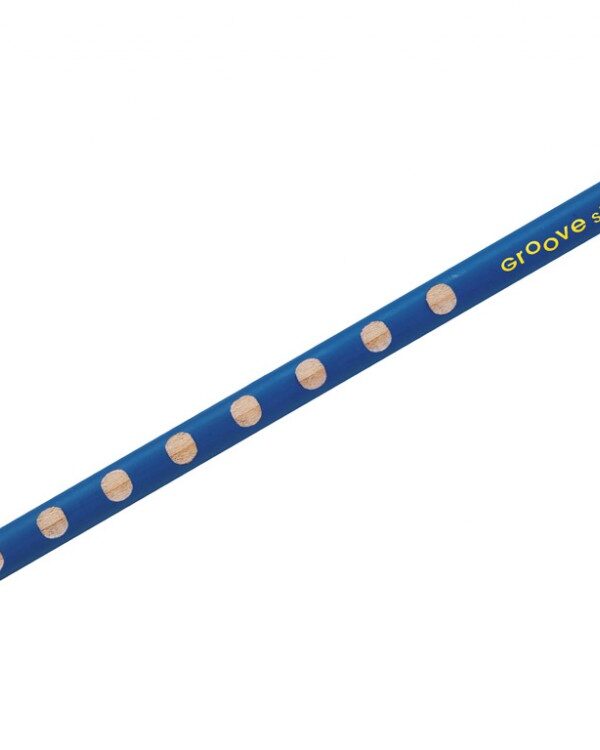 Lyra Groove Slim HB Pencil
