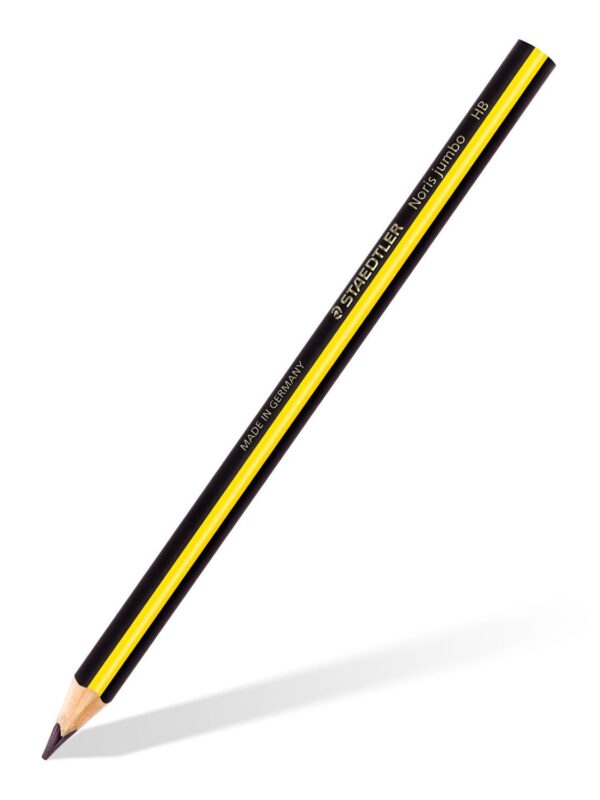 Staedtler Noris Jumbo HB Learner's Pencil