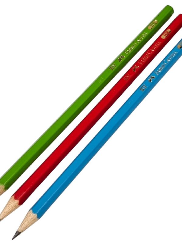 Faber Castell Winner HB Pencil