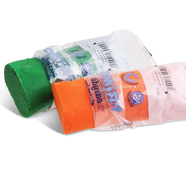 Primo Play Dough Box (24x100g)