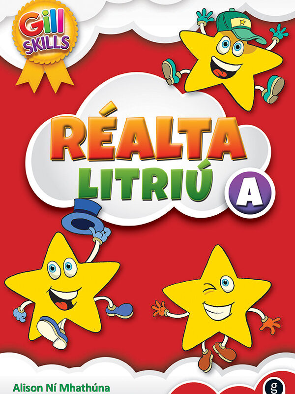 Réalta Litriú A