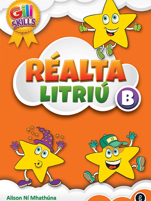 Réalta Litriú B