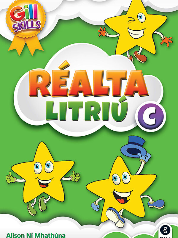 Réalta Litriú C
