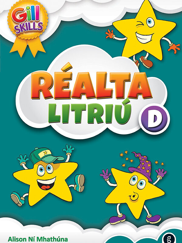 Réalta Litriú D