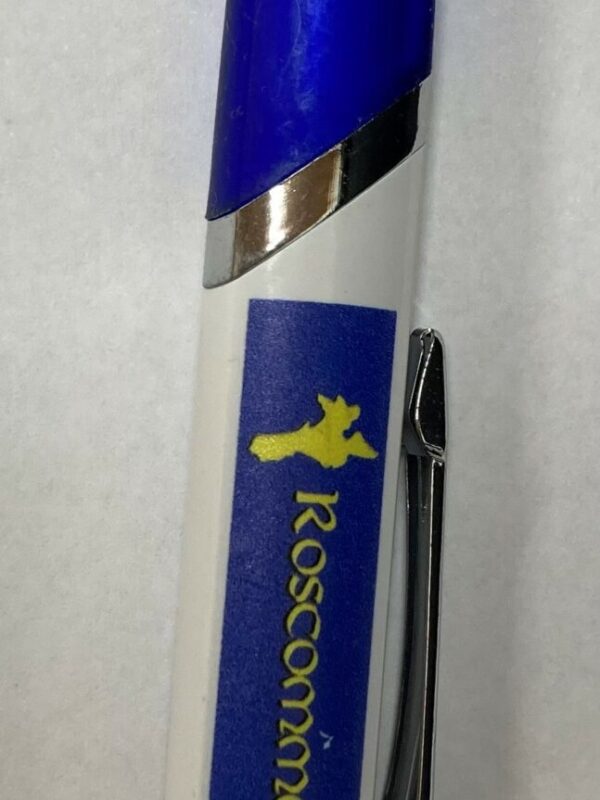 Roscommon County Ballpen