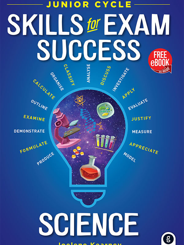 Skills for Exam Success - JC Science