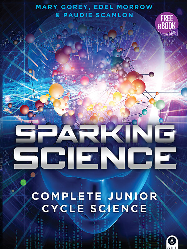 Sparking Science SET