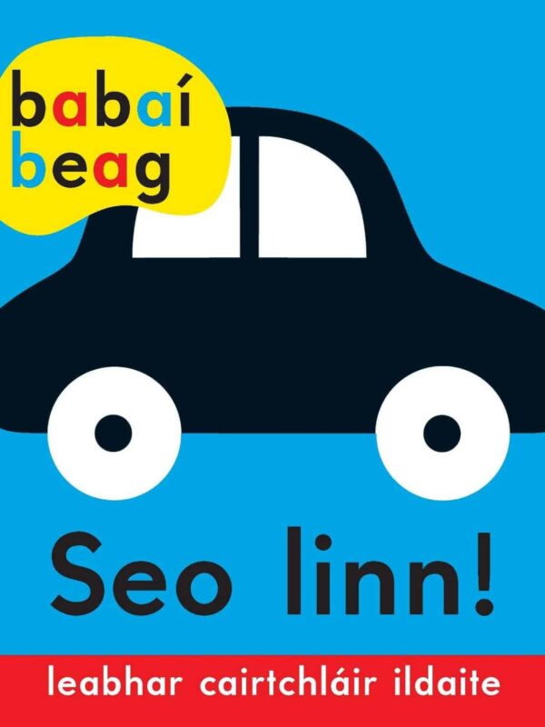 Babaí Beag: Seo Linn!
