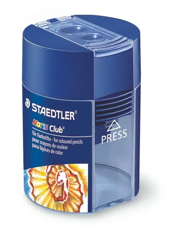 Staedlter 512 F Noris Club Tub Sharpener