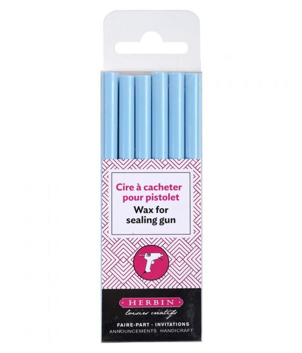 Silver Wax For Sealing Gun
