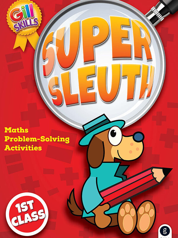 Super Sleuth 1st Class