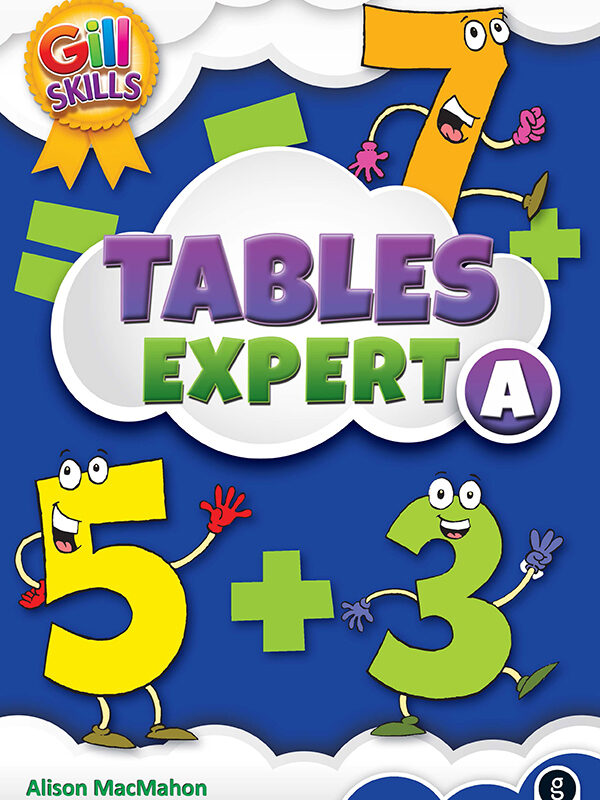 Tables Expert A