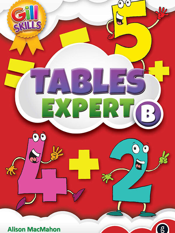 Tables Expert B