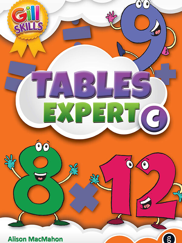 Tables Expert C