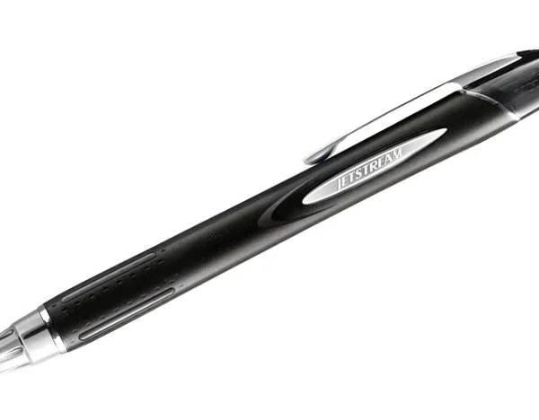 Uni-ball Jetstream RT SXN-210 Black Rollerball Pen