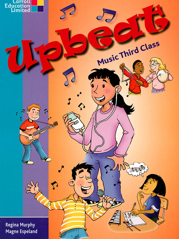 Upbeat 3rd Class