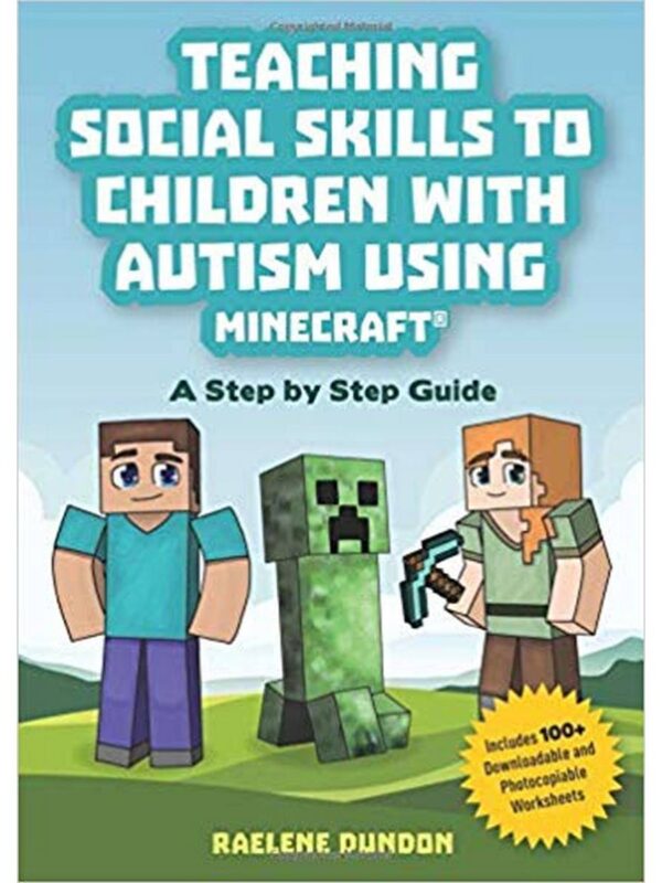 Teaching Social Skills to Children with Autism Using Minecraft