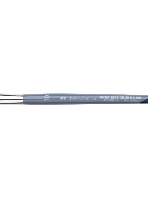 Faber Castell Flat Paint Brush Size 10 (single)