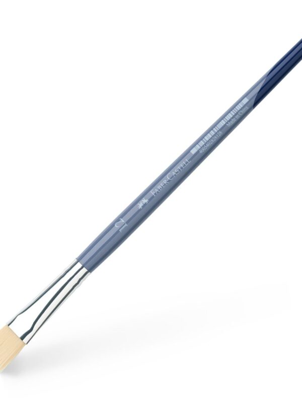 Faber Castell Flat Paint Brush Size 12 (single)