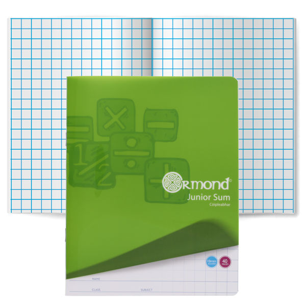 Ormond Durable PP Cover 10mm Sum Copy (40 page)