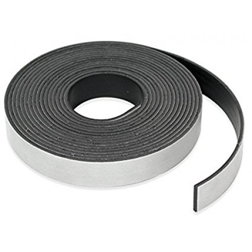 Creativity Inspired Magnetic Craft Tape 12mm x 3m