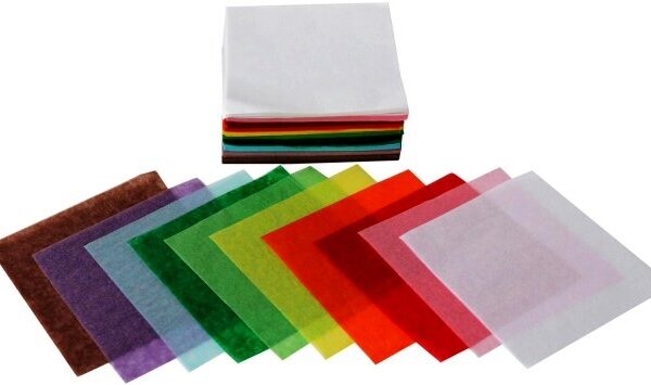 Tissue Paper Squares (1000 sheets)