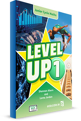 Level Up 1