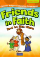 Friends in Faith - Third to Fifth (Church Year C)