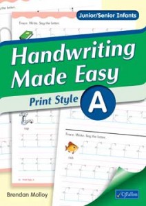 Handwriting Made Easy - Print Style A