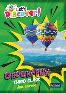 lets Dis 3 Geo