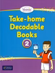 Wonderland Take Home Decodable Book - Senior Infants