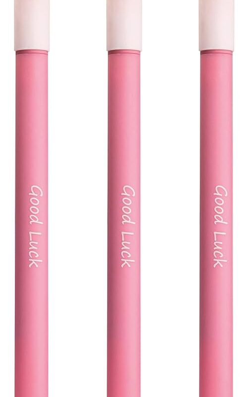 Gel Roller Animal Erase It! - Pig