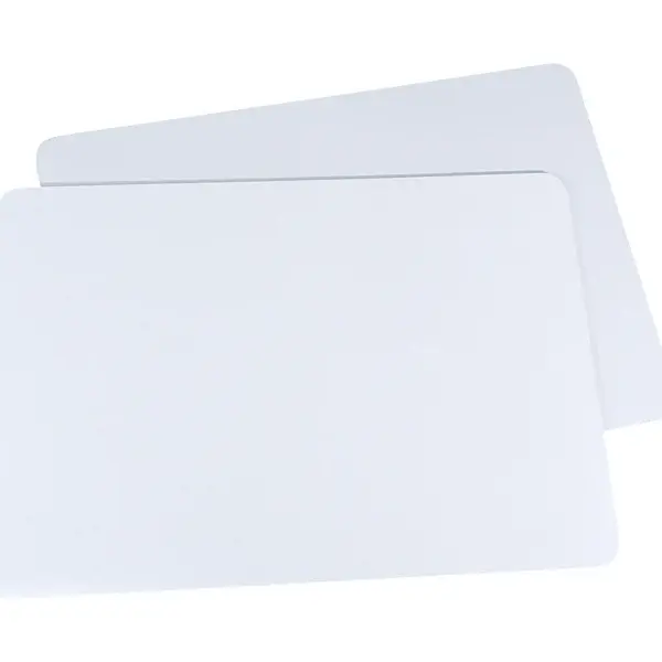 A4 MDF Plain Whiteboard 30pk Supreme