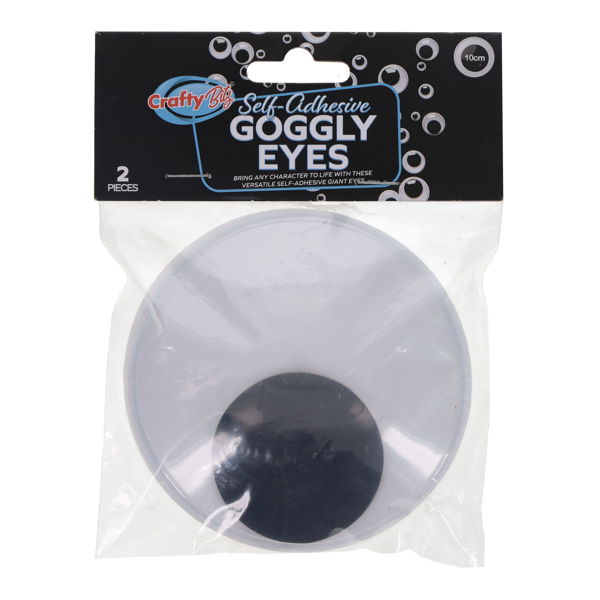 Large Wiggle Eyes 10cm (2)