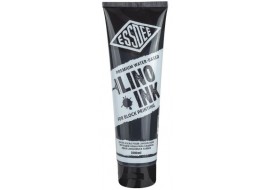 ESSDEE Lino Ink- Black 300ml