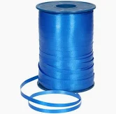 Gift Deco Blue Ribbon 10mm X 250m