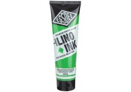 ESSDEE Lino Ink- Brilliant Green 300ml