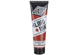 ESSDEE Lino Ink- Burnt Sienna 300ml