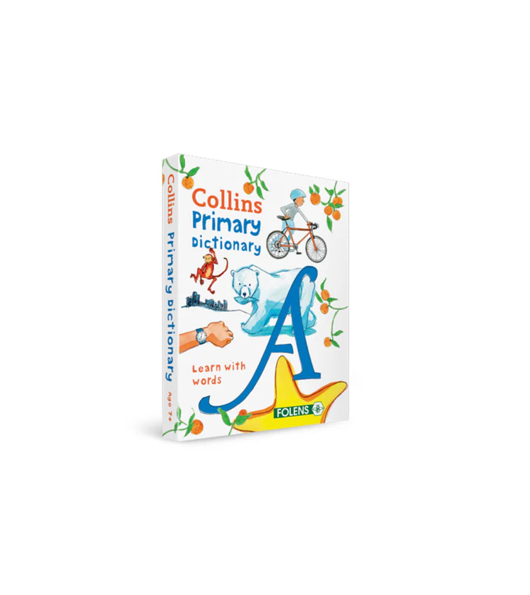 Collins Primary Dictionary