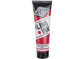 ESSDEE Lino Ink- Crimson 300ml