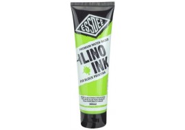 ESSDEE Lino Ink-Fluorescent Green 300ml