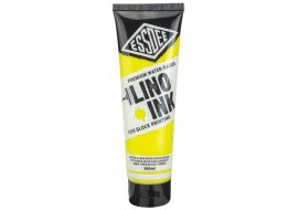 ESSDEE Lino Ink-Fluorescent Yellow 300ml