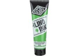 ESSDEE Lino Ink- Leaf Green 300ml