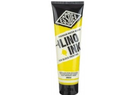 ESSDEE Lino Ink- Lemon 300ml