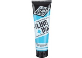 ESSDEE Lino Ink- Sky Blue 300ml