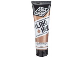 ESSDEE Lino Ink- Metallic Bronze 300ml